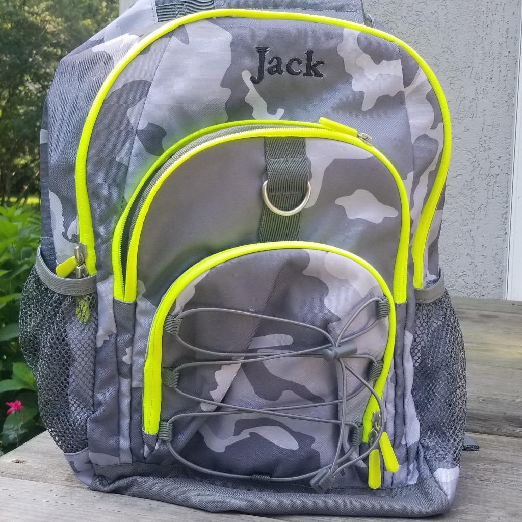 Jack Backpack